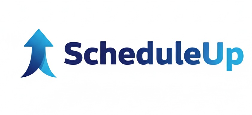 ScheduleUp Logo